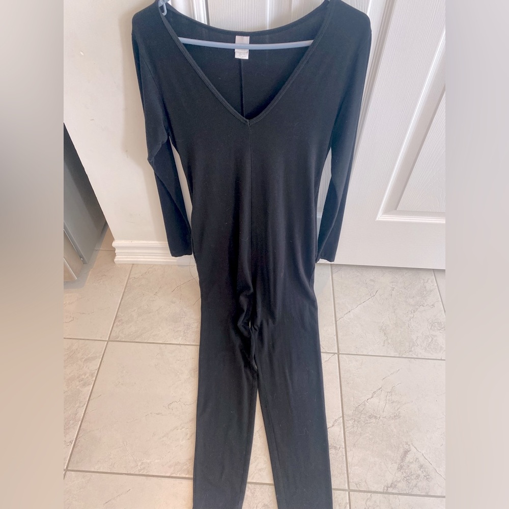 Smash and Tess romper